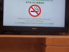 -宜必思香港中上环酒店