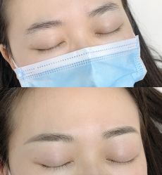 -久匠·野生眉半永久纹眉