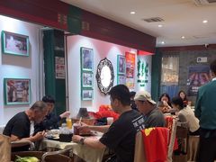 -东来顺饭庄(王府井步行街店)