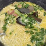 今天开始吃清淡减肥了