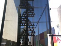 -墨尔本博物馆(Melbourne Museum)