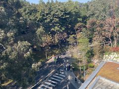 -白云山索道-售票处