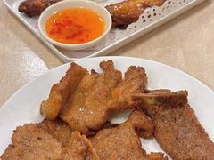 -喜莲咖啡
