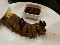 -羡餐厅·杭帮菜·淳菜(千岛湖自由洲际殿店)