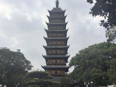 -常熟方塔园