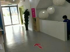 -英孚教育青少儿(河东资深教研中心)
