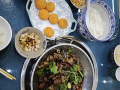 -贵州笋子鸡(米市街店)