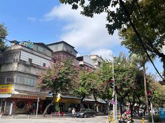 -垂虹公园