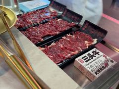 -三头牛·潮汕牛肉生蚝火锅 (夏湾店)