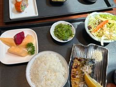 -古京·臻致料理(月湖店)