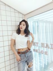 中发-MY HAIR ARDOR