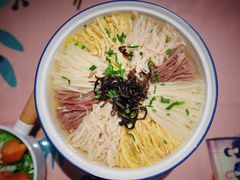 蒸四喜-得意楼蒸菜馆