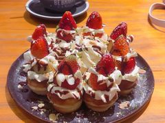 -BE BRIGHT KITCHEN(正佳广场店)