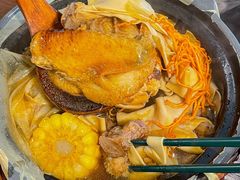 -春家·非遗手工小吃(三墩新天地店)