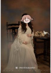-暖摄影 孕妇写真家庭影像馆 (自然光主题店)