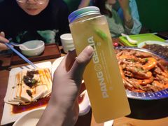 -胖哥俩肉蟹煲(虹口龙之梦店)