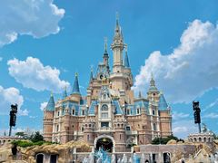 -上海迪士尼度假区