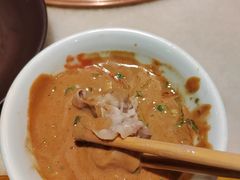 -京门老爆三·铜锅涮肉 爆肚(望京店)
