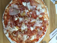 PizzaExpress&nbsp;马上诺(长泰广场店)-玛尚诺Pizza&Bar(长泰广场店)
