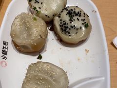 -小杨生煎(周浦万达店)