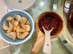 -阳坊胜利涮羊肉(阳坊老店)