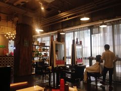 大堂-罗莎蛋糕(钱江店)