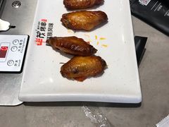 -丰茂烤串(建设街店)