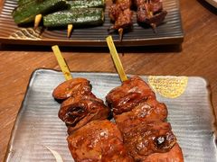 -鸟鹏烧鸟居酒屋(天河领展店)