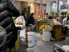 -炽城·烤肉名家(鸿达中央广场店)