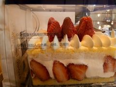 -FASHION BAKERY法森贝克(新德路店)
