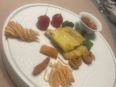 -花家怡园(四合院总店)