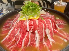 -WOW LUCKY创意韩料(龙阳广场店)