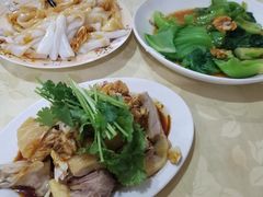 -电白鸭粥店(下沙二坊88号店)