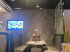 -海底捞火锅(长宁路龙之梦店)