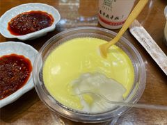 酸奶-清真·益鑫羊肉手抓馆(花园北街店)