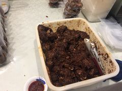 -双流传承老妈兔头(玉林总店)