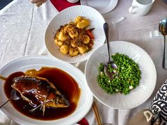 -楼外楼(西湖景区孤山路店)