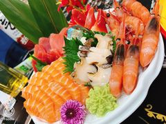 -松坂屋日料自助(长城路店)