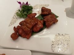 -乾隆美食·本帮菜(黄河路店)