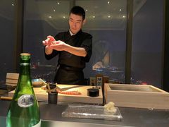 -風料理.鮨Omakase