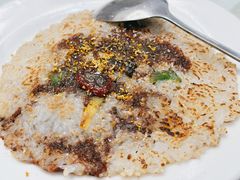 油煎八宝饭-宏玲餐厅(四川南路店)