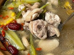 -洪大厨鸡煲(福田店)