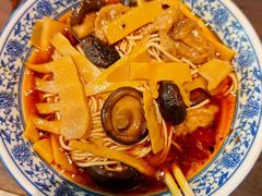 -西园寺素食(西园弄戒幢律寺店)