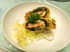 -绿岛国际酒店·海鲜酒楼(八七路店)