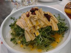 -帕米尔食府(白云观店)