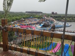 -渔岛海洋度假区