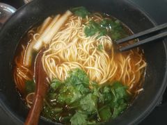 -贡梅老面馆·蟹粉面·无锡特色小吃(南长街主推店)