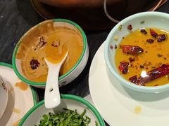 -南门四季铜锅涮肉(左家庄店)
