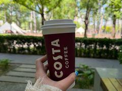 -COSTA COFFEE(中粮祥云店)