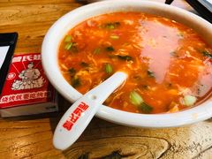 疙瘩汤-管氏翅吧(中关村店)